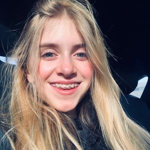 Meet your Posher, Ellie